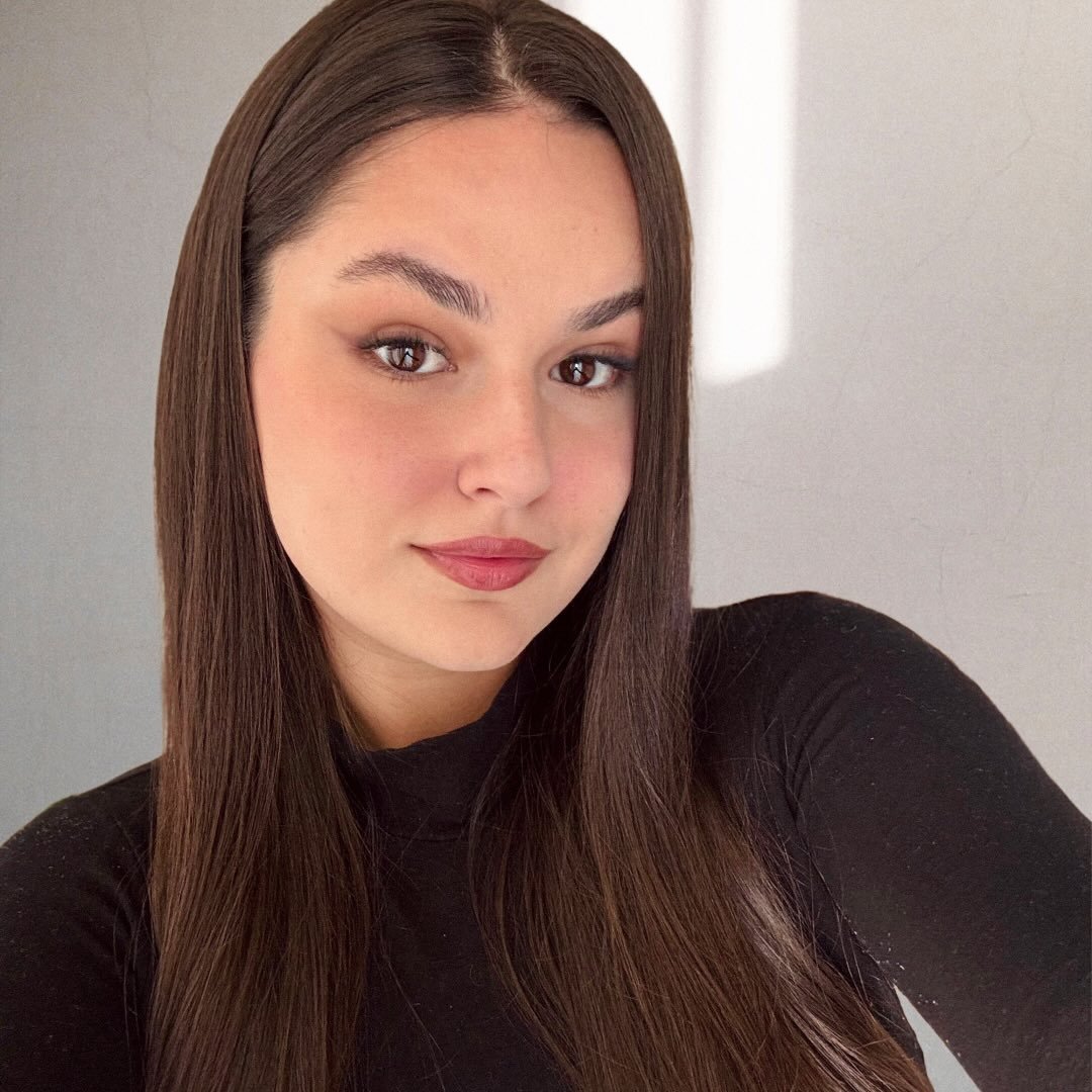 Amanda Machado