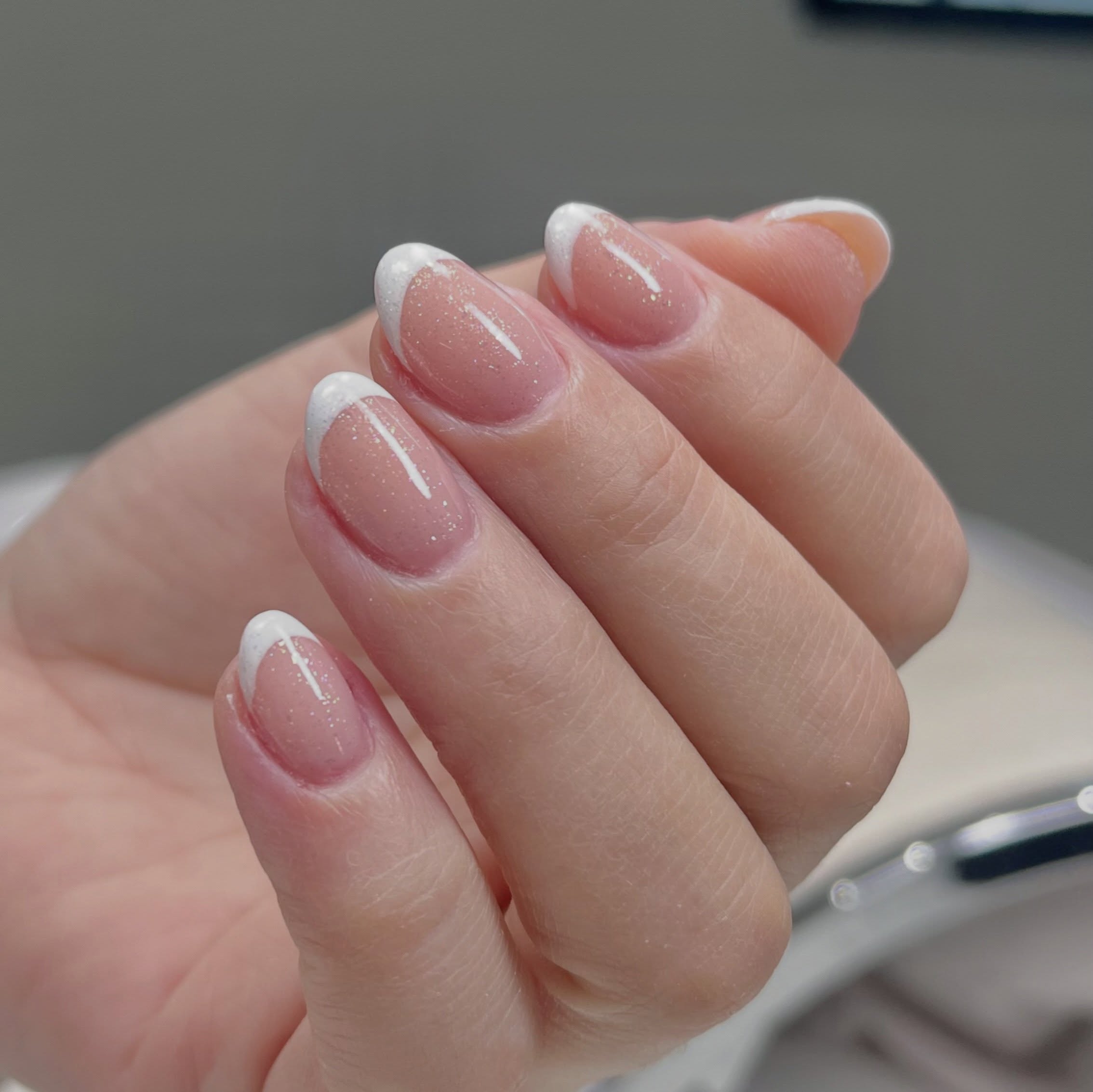 Procedimento de beleza e estética
